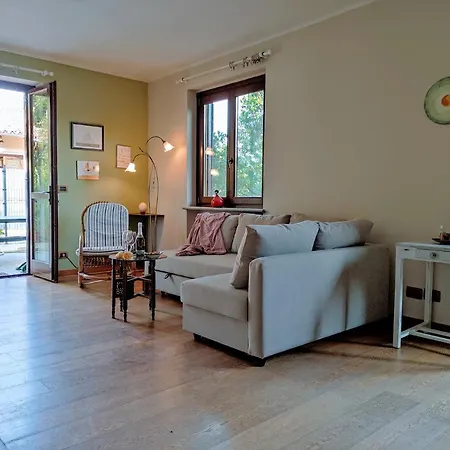 Casa Vacanze La Quercia E L'ulivo Castelnuovo Don Bosco