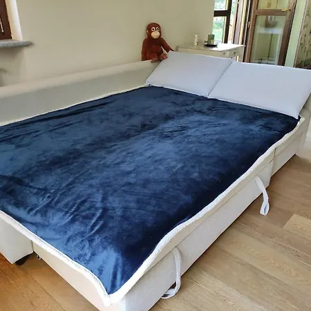 Casa Vacanze La Quercia E L'ulivo *