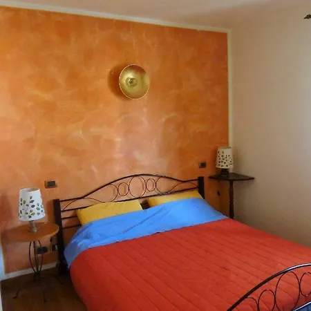 Casa Vacanze La Quercia E L'ulivo