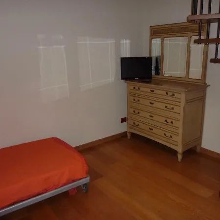 Casa Vacanze La Quercia E L'ulivo * Castelnuovo Don Bosco