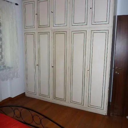 Casa Vacanze La Quercia E L'ulivo Lägenhet