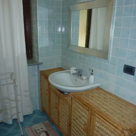 Casa Vacanze La Quercia E L'ulivo *