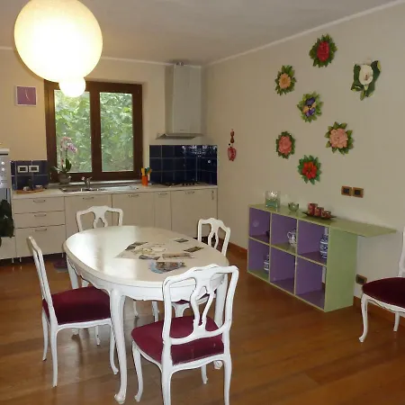 Casa Vacanze La Quercia E L'ulivo