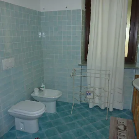 Casa Vacanze La Quercia E L'ulivo Lägenhet