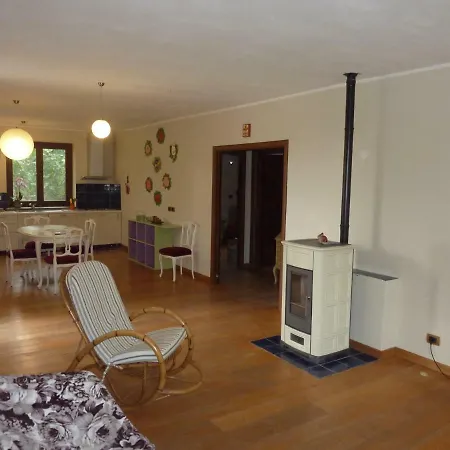 Casa Vacanze La Quercia E L'ulivo