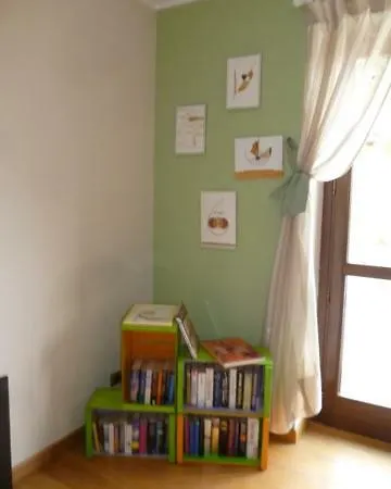 Casa Vacanze La Quercia E L'ulivo *