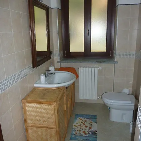 Casa Vacanze La Quercia E L'ulivo Lägenhet Castelnuovo Don Bosco