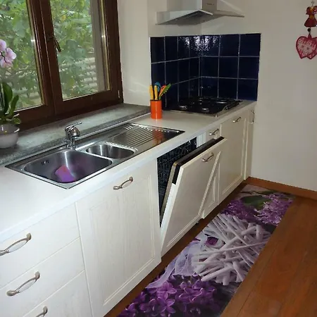 Casa Vacanze La Quercia E L'ulivo *