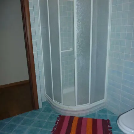 Casa Vacanze La Quercia E L'ulivo *