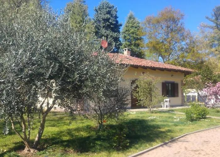 Casa Vacanze La Quercia E L'ulivo Διαμέρισμα