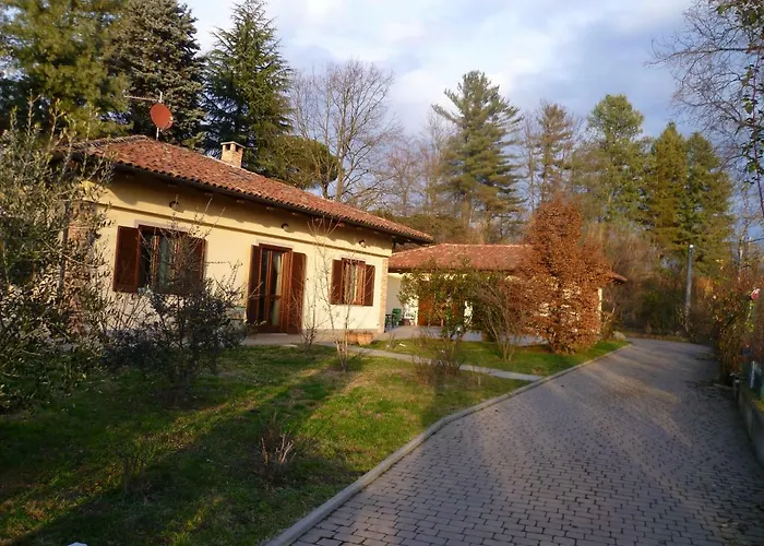 Casa Vacanze La Quercia E L'ulivo Διαμέρισμα