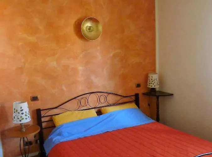 Casa Vacanze La Quercia E L'ulivo