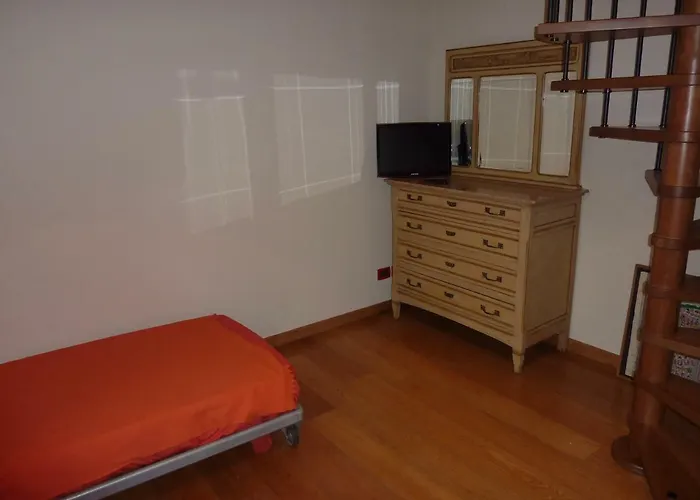 Casa Vacanze La Quercia E L'ulivo * Castelnuovo Don Bosco