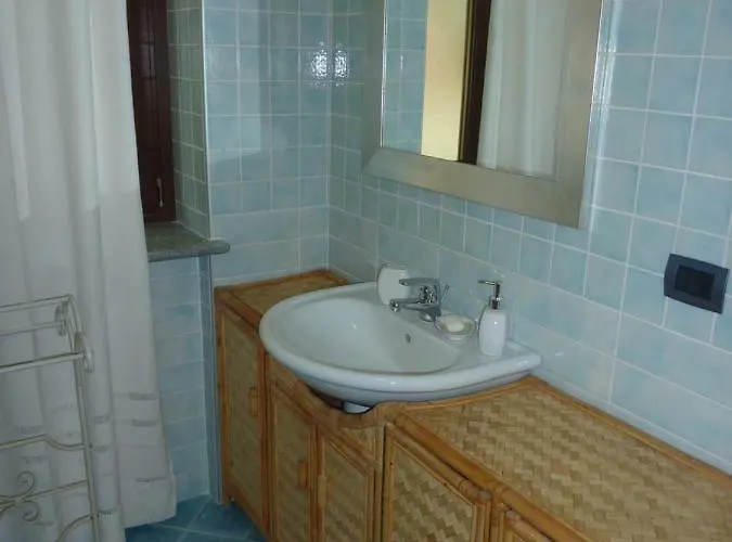 Casa Vacanze La Quercia E L'ulivo *