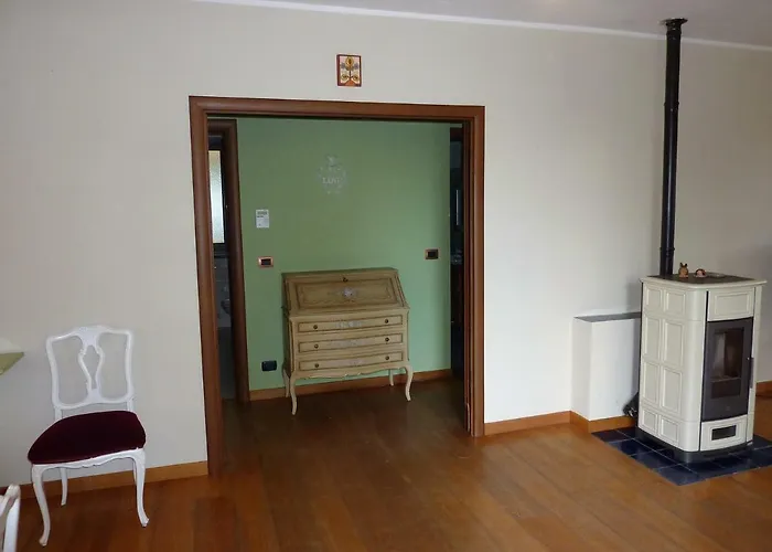 Casa Vacanze La Quercia E L'ulivo Διαμέρισμα Castelnuovo Don Bosco