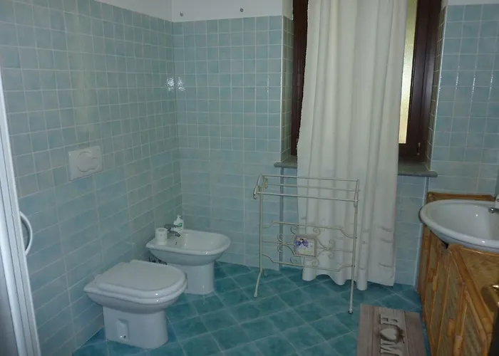 Casa Vacanze La Quercia E L'ulivo Διαμέρισμα