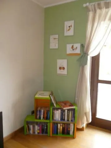 Casa Vacanze La Quercia E L'ulivo *