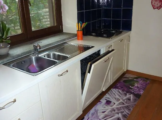 Casa Vacanze La Quercia E L'ulivo *
